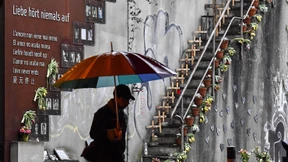 Die Katastrophe nach der Katastrophe