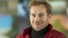 Samuel Koch verabschiedet sich von Instagram