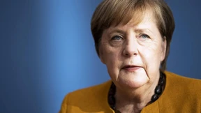 Merkel hält neue Einschränkungen für Ungeimpfte für möglich