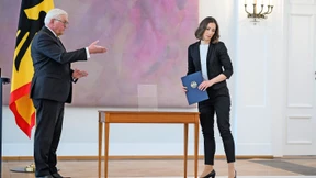 „Verantwortung für Amt und für Familie oft nur schwer zu vereinbaren“