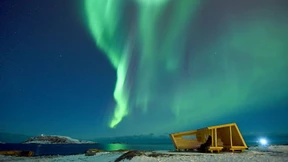 Ein Hort für Vogelschauer