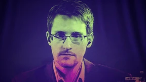 Edward Snowden twittert jetzt