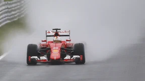 „Es ist ein bisschen, als fährt man auf Eis“