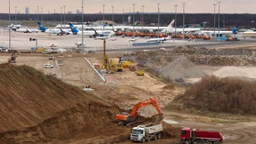 Nach dem Ausbau ist vor dem Ausbau