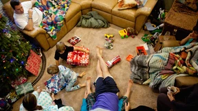 Wenn Weihnachten zur Last wird