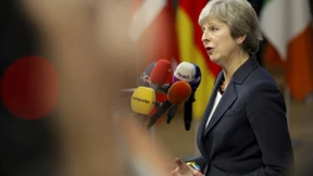 „Jetzt ist die Zeit, das Abkommen fertig zu bekommen“