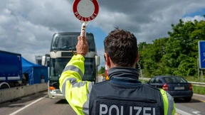 900 unerlaubte Einreisen festgestellt