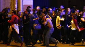 Frankreichs 11. September