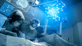 Die Potenziale der chirurgischen Datenwissenschaft