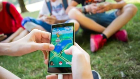 Smartphone bei Gamern beliebter als der Computer