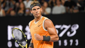 Nadal im Schnelldurchgang ins Finale