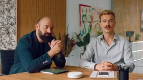 Ich als begehbarer Kleiderschrank