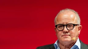 Fritz Keller soll neuer Präsident werden