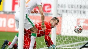 Paderborn verpasst den Sprung aus dem Keller