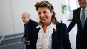 Streit im Aldi-Familienclan