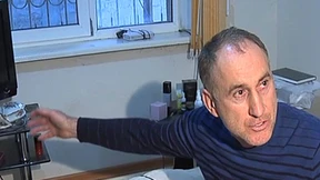 Früchte der Blindheit