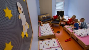 Opposition unterstützt Pläne für Kita-Nachtbetreuung