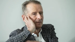 „Die Entwicklung von Top-Führungskräften gehört nicht zu unseren Stärken“