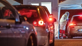 „In der Reisezeit stecken sich mehr Leute an“