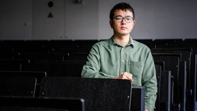 „Manchmal fühle ich mich traurig“