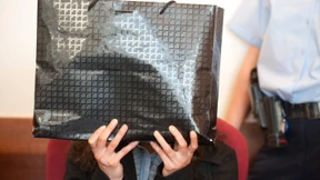 Bruder gesteht tödliche Schüsse