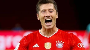 Die vielen Rekorde des Robert Lewandowski