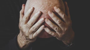 Wie erkenne ich einen Burnout?