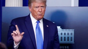 Wahl wird vor Oberstem Gericht enden