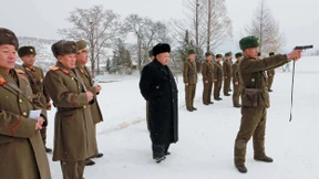 Spannungen unter dem Weihnachtsbaum 