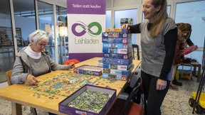 Aufruf zum bewussteren Konsum