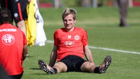 Der Konter der Eintracht