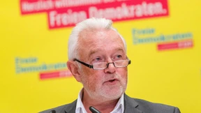 Kubicki schlägt Einreiseverbot für Trump vor