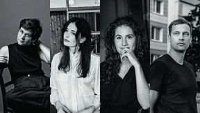 Sind Sie manchmal wütend auf die Alten?