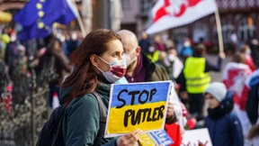 Es geht um die Ehre der Demokratie