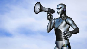 Finanz-Roboter im Härtetest