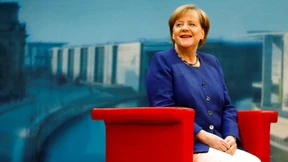 Merkel: Bin für G-20-Krawalle mitverantwortlich