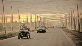 „Wer als Presse markiert ist, wird getötet“