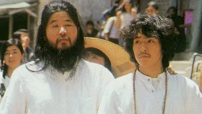 Japan richtet bedeutende Mitglieder der Aum-Sekte hin