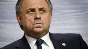 Russland kritisiert Urteil zu Olympia-Aus scharf