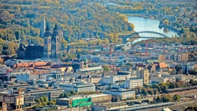 Investoren bauen auf Magdeburg