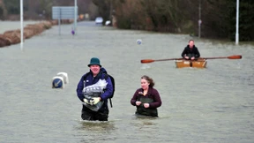 It’s still not brightening up, Dear!
