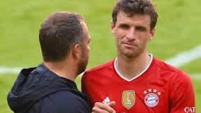 Müller will unter Flick weiter für Deutschland spielen