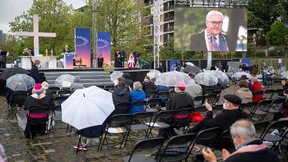 Der Kirchentag der Erschwernisse