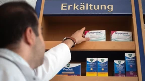 Medikamentenmangel noch lange nicht behoben