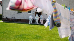 Gesundheitsminister für lokale Beschränkungen bei Corona-Ausbrüchen