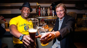 New Yorks neue Bierseligkeit