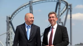 „Ein wirklicher Neuanfang“