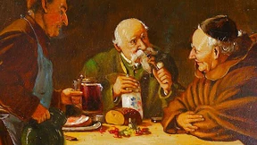 Lebenslanges Lernen als lebenslange Knechtschaft