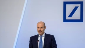 Diese Banker werden Aufsichtsräte im Wohnkonzern Vonovia