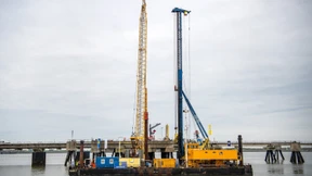 Wo das begehrte Flüssiggas ins Land kommen soll